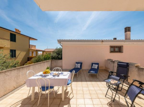 CASA CELESTE CALA GONONE Cala Gonone